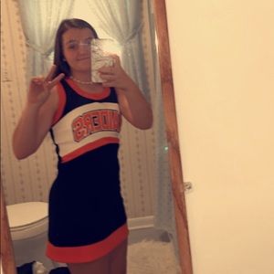 Meet your Posher, Tori-beth